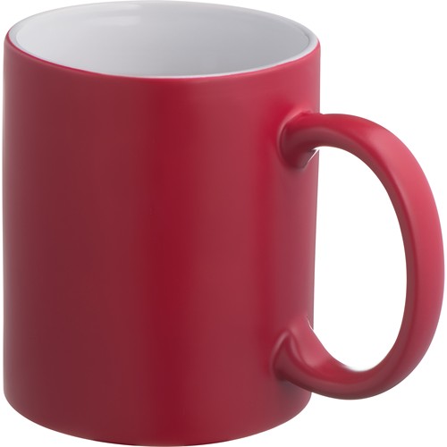 Colour-changing sublimation mug Sirmione Colour-changing sublimation mug Sirmione