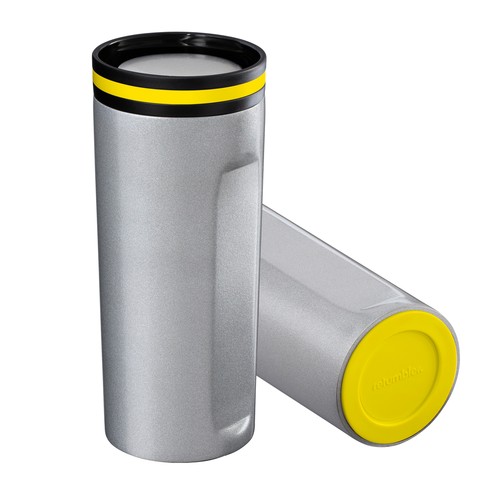 Thermobeker RETUMBLER-mySTEELONE Thermobeker RETUMBLER-mySTEELONE