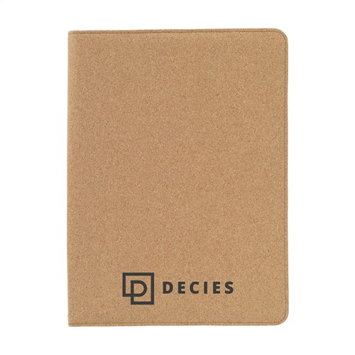 Eco Conference Cork A4 porte-documents Eco Conference Cork A4 porte-documents