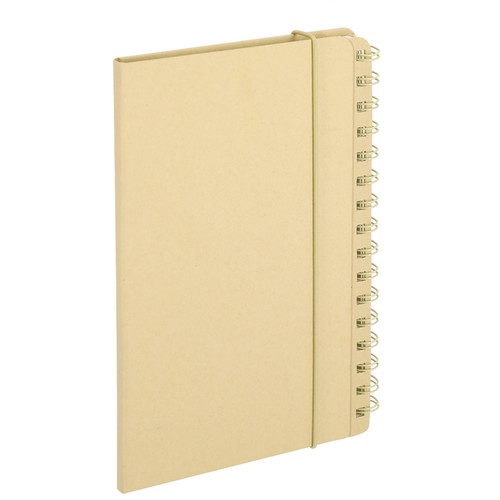Quaderno Pianificatore Gambel