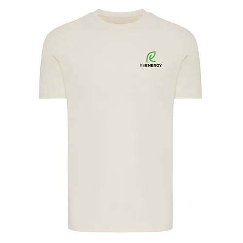 IQONIQ Brett gerecycled katoen t-shirt