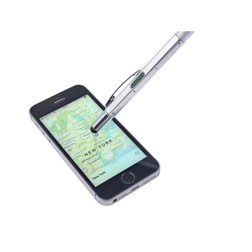 ABS 5-in-1 balpen Giuliana