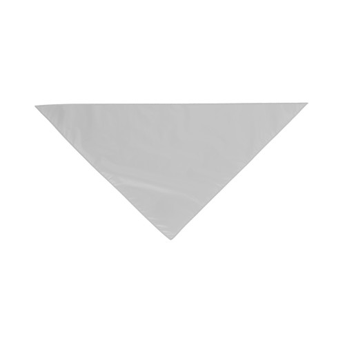 Scarf/bandana, 80% polyester, 20% cotton