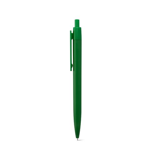 NOLWEN. ABS ballpoint pen with solid glossy finish NOLWEN. ABS ballpoint pen with solid glossy finish