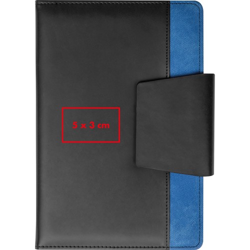 A5 notitieboekje Asuncion