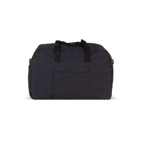 Travelbag recycled canvas