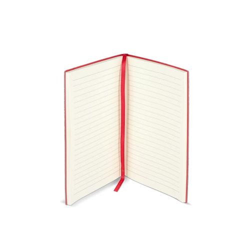 Notebook Yuzu Soft Cover Thermo A5 Notebook Yuzu Soft Cover Thermo A5