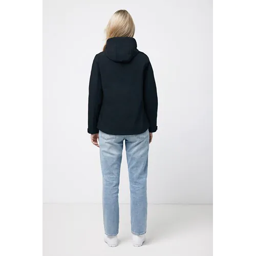 IQONIQ Makalu Damen Softshelljacke aus recyceltem Polyester