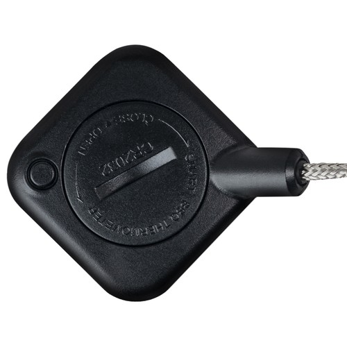 termómetro conectado