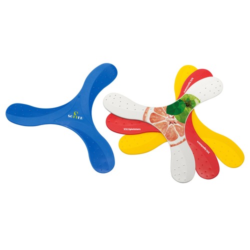 Boomerang "Design" Boomerang "Design"