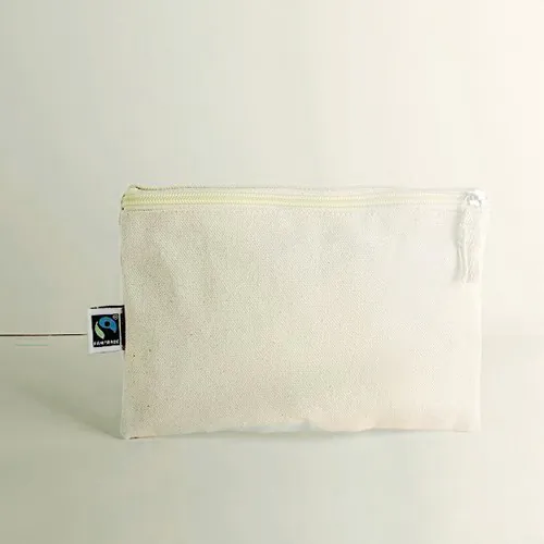 FAIRTRADE SPAIN TOILET BAG