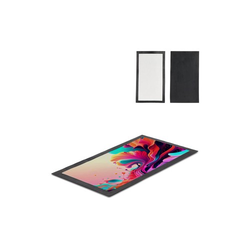 Bar mat sublimation 44 x 25 cm