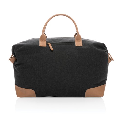 Impact AWARE™ 16 oz. rcanvas large weekend bag Impact AWARE™ 16 oz. rcanvas large weekend bag