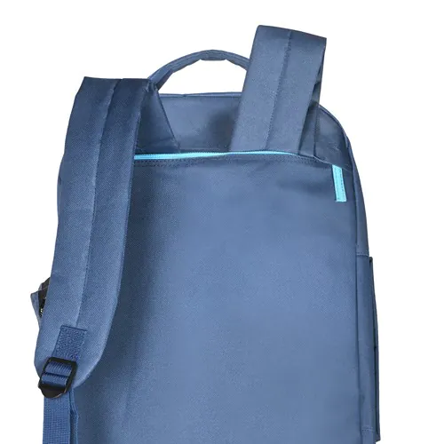 600D POLYESTER TRAVEL BACKPACK BAG