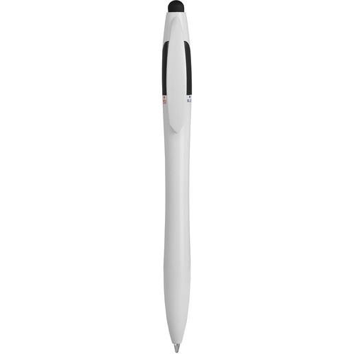 3 COLORS TOUCH SCREEN PLASTIC BALLPOINT PEN 3 COLORS TOUCH SCREEN PLASTIC BALLPOINT PEN