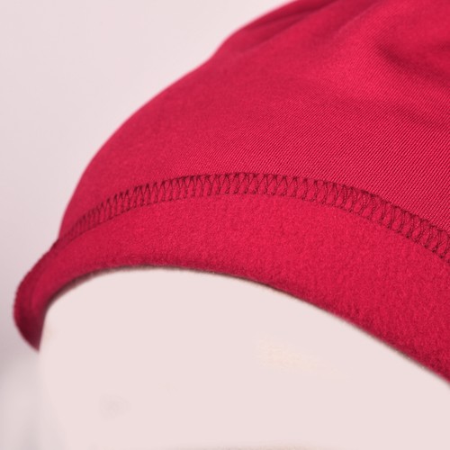 BANDA MULTIUSOS DE MICROFLEECE ELÁSTICO CON COSTURAS REFEX