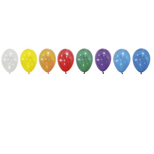 ballon latex cristal ballon latex cristal