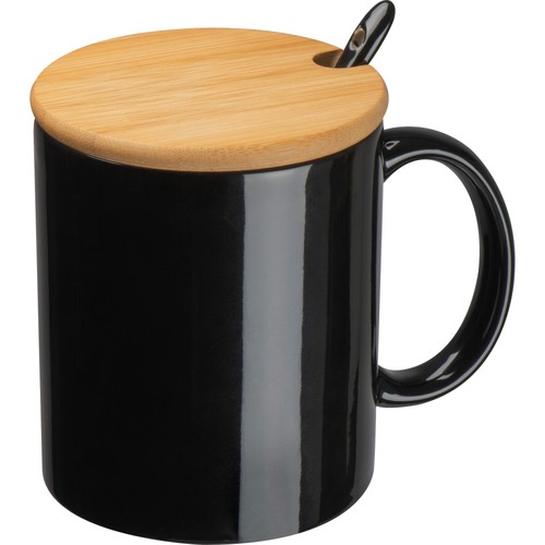 Ceramic mug 300 ml Ceramic mug 300 ml