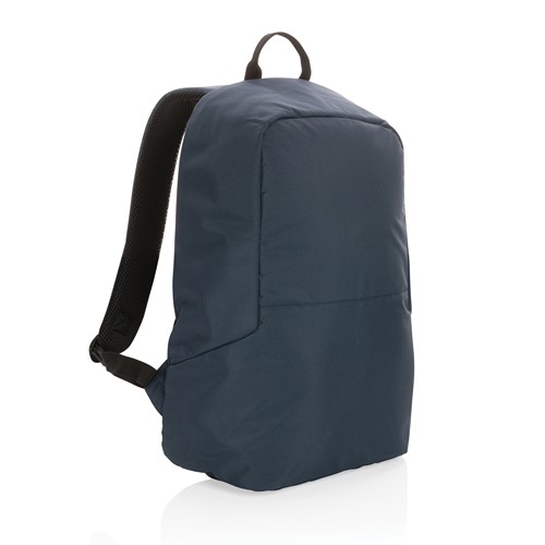 Impact AWARE™ RPET anti-theft backpack Impact AWARE™ RPET anti-theft backpack