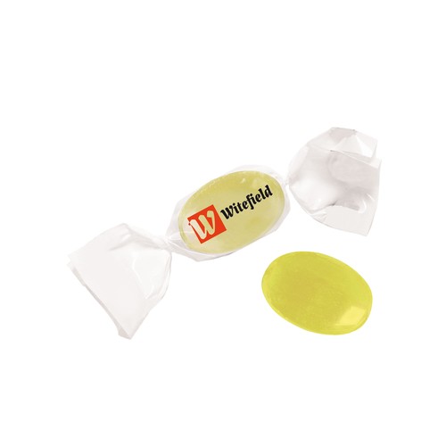 Dextro Energy sweets in a wrapper (per kilo) Dextro Energy sweets in a wrapper (per kilo)