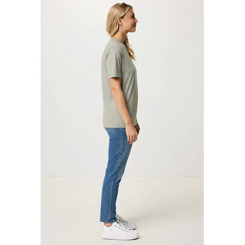 IQONIQ Sierra Lightweight T-Shirt aus recycelter Baumwolle