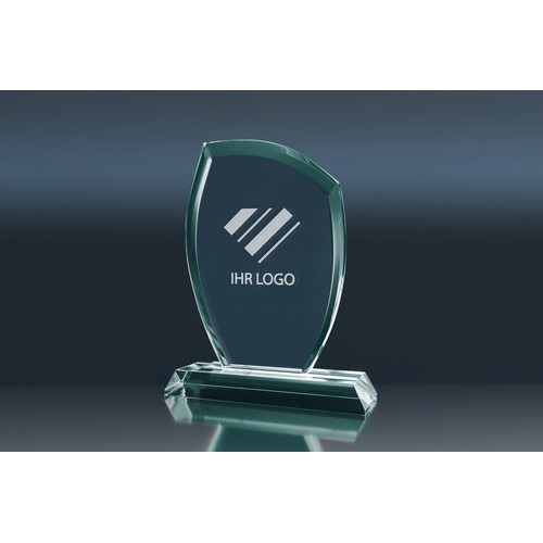 Crystal Trophy ARCORA (M) Crystal Trophy ARCORA (M)