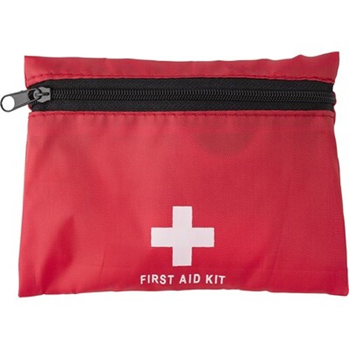 kit di primo soccorso