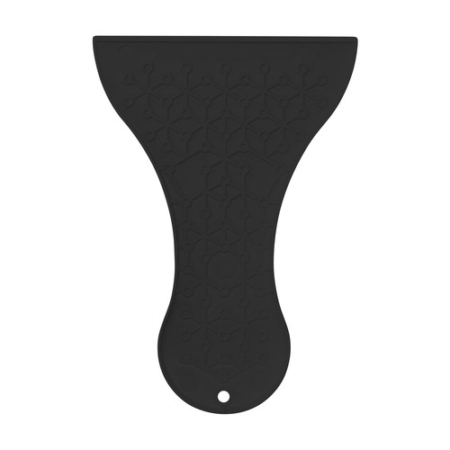 skrobaczka do śniegu