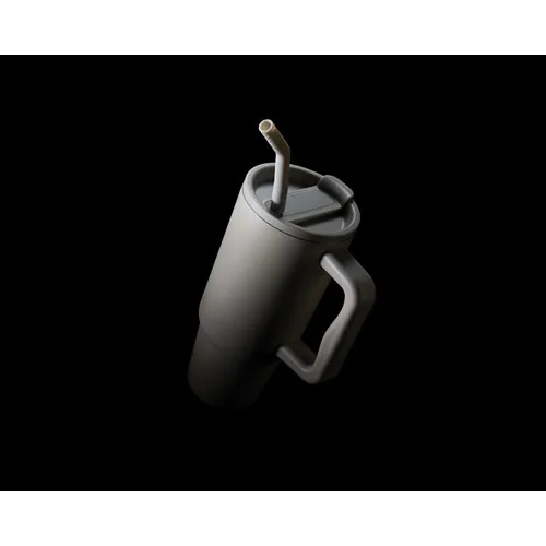 Bicchiere Embrace deluxe in rAcciaio RCS 900ml