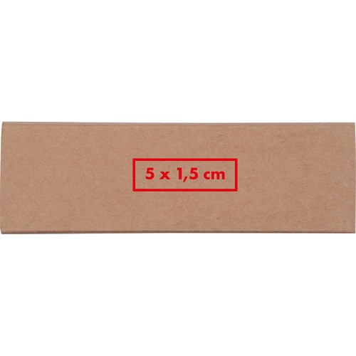 Set da scrittura Bogotá