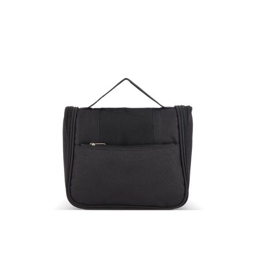 Trousse de toilette de voyage Kora en rPET 300D