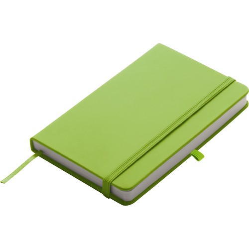 Libreta A6 Lübeck