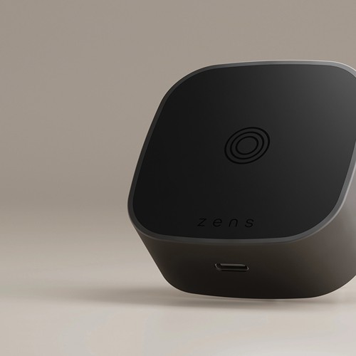Zens Wireless charging adapter Zens Wireless charging adapter