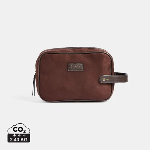 VINGA Hunton washbag VINGA Hunton washbag