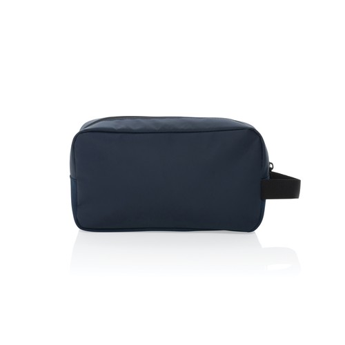 Armond AWARE™ RPET toiletry bag Armond AWARE™ RPET toiletry bag