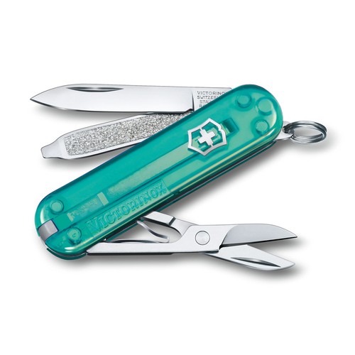 Pocket knife CLASSIC SD Victorinox Pocket knife CLASSIC SD Victorinox