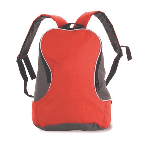 Mochila ajustable. Loksa