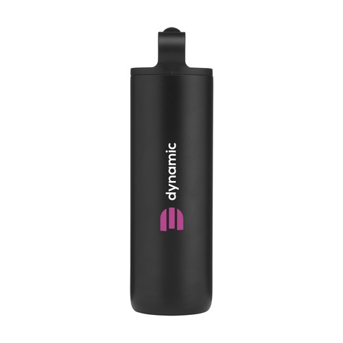 Bonny RCS Recycled Steel Sportflask 800 ml drinkfles Bonny RCS Recycled Steel Sportflask 800 ml drinkfles