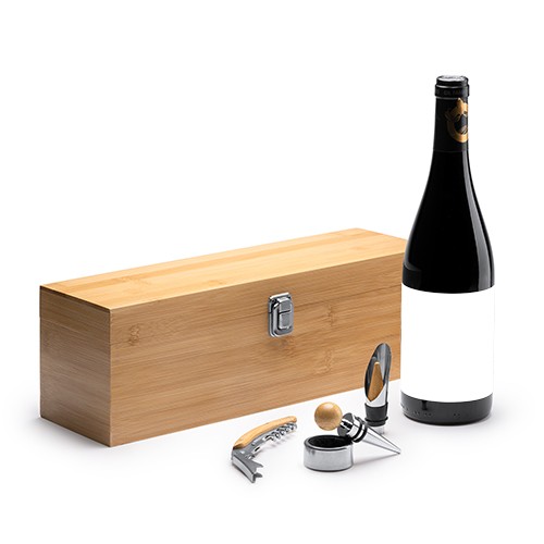 Premium wine set Tuala Premium wine set Tuala