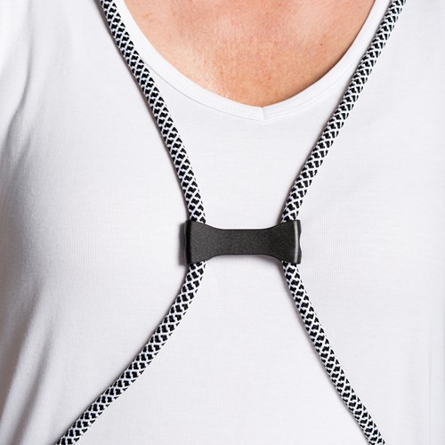 drawstring bag REFLECTS-WASSILLA