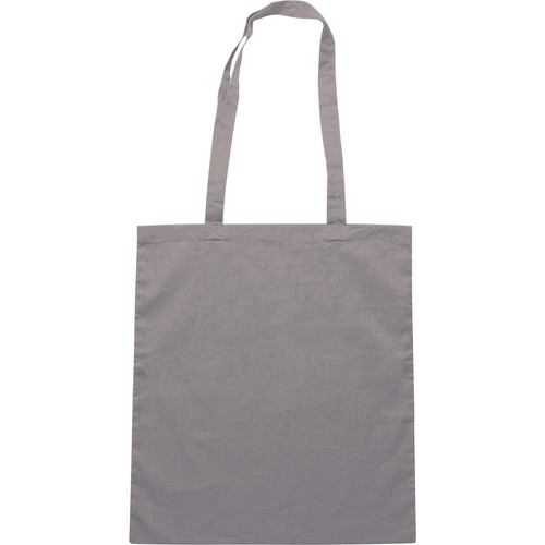 BORSA SHOPPER IN COTONE (100 gr/mq) BORSA SHOPPER IN COTONE (100 gr/mq)