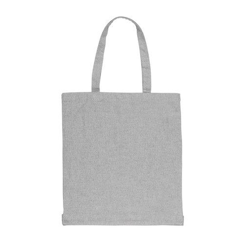 Shopper in cotone riciclato 145 gr Impact Aware™ Shopper in cotone riciclato 145 gr Impact Aware™
