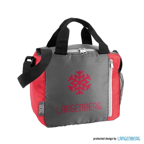 Cooler bag FREEZY