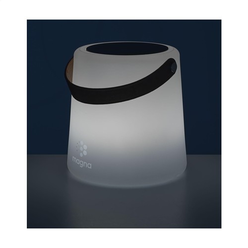 Wooosh Ziva Solar Lamp Wooosh Ziva Solar Lamp