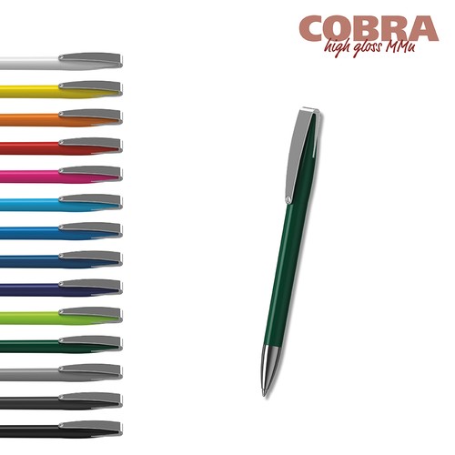 Cobra high gloss MMn