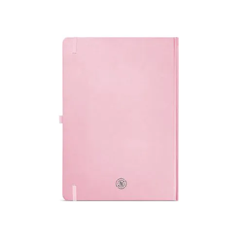 Marquez A4 Notebook