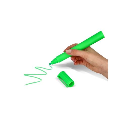 Jumbo zapachowy zakreślacz Jumbo zapachowy zakreślacz