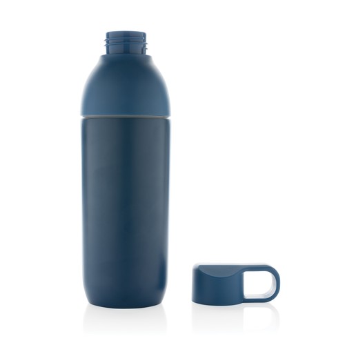Flow RCS gerecyclede roestvrijstalen vacuümfles Flow RCS gerecyclede roestvrijstalen vacuümfles