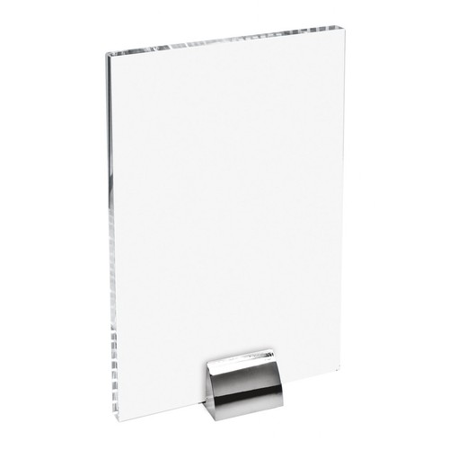 GLASS FOR SUBLIMATION W/ BUILT-IN STAND GLASS FOR SUBLIMATION W/ BUILT-IN STAND
