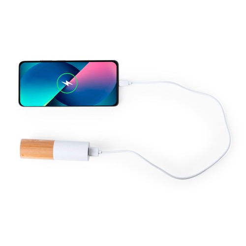 Power Bank Reneh Power Bank Reneh